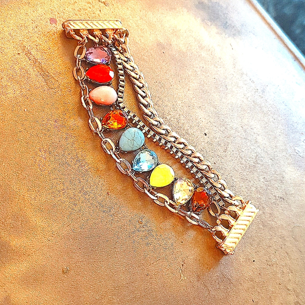 Bijou Bracelet